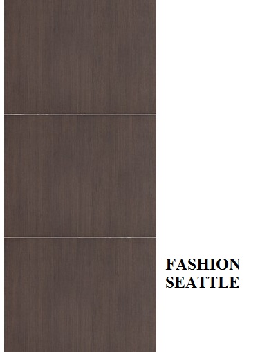 Fashion - Seattle vertical