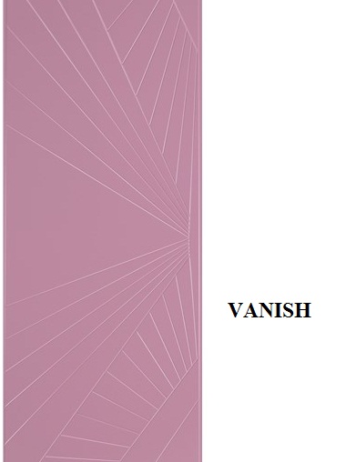 PANTO - Vanish