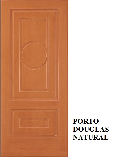 Porto - Douglas naturale