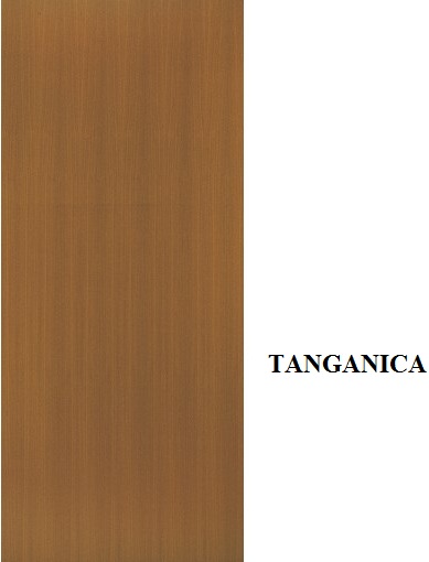 Tanganica tinto chiaro