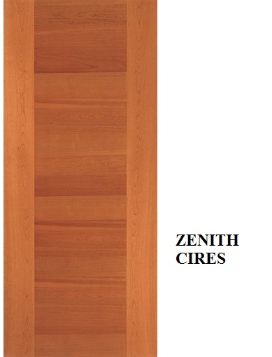 Zenith - Ciliegio naturale